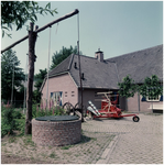 188253 Jan Vissermuseum, Keizerin Marialaan 5, 1975 - 1985