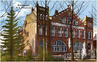 188337 R.K. Volksbond, Wal 30, 1910 - 1920