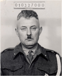 188574 Adjunct onderofficier J.K. de Bruin, 15-03-1953