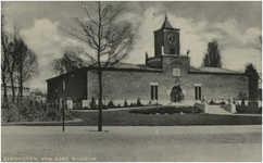 191538 Rijksmonument Van Abbemuseum, Bilderdijklaan 10, 1942