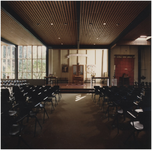 192200 Interieur Lucaskerk, 1988
