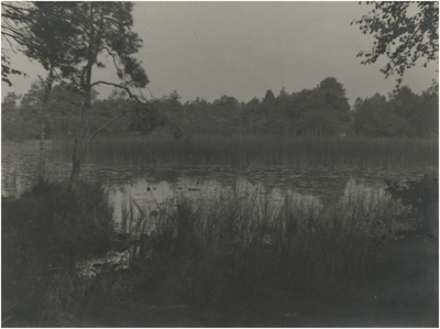 193240 Karperven, Stratumse Heide, ca. 1930