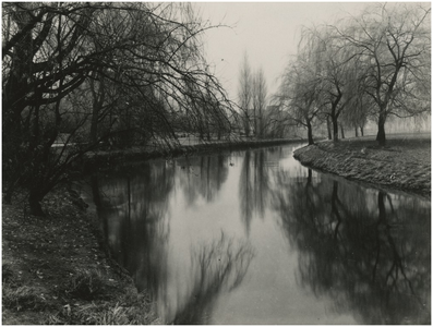 193615 Elzentpark: de Dommel, 1943