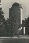 194461 Sterrenwacht Dr. A.F. Philips Observatorium, Alberdingk Thijmlaan 3, ca. 1940
