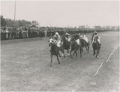 195103 Paardenrennen, 05-1939
