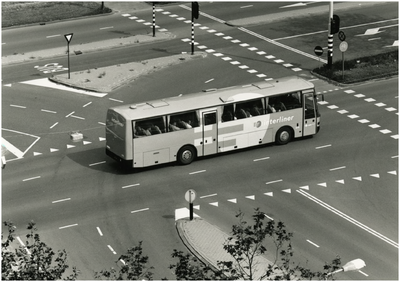 505357 Bus, Interliner Hermes, 1983 - 20-06-1986