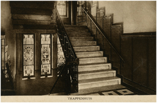 220950 trappenhuis, 1930 - 1950