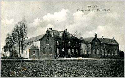 227202 St. Cornelius gesticht, Wilhelminalaan, 1900 - 1940