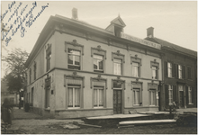 250282 N.V. Stoomwasch & Strijkinrichting De Lelie, Stratumsedijk 1, 13-08-1926