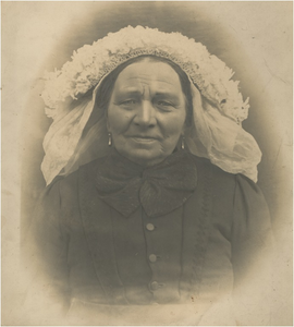 250512 Adriana van de Wal (Poffer), 1900 - 1907