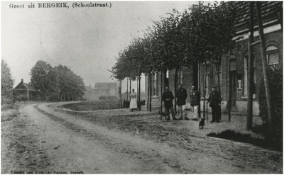 250622 Schoolstraat, 1900 - 1920