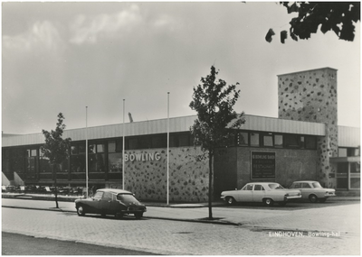 251652 Bowlingcentrum, Limburglaan, 1965