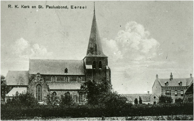 251782 St. Jacobsgesticht, Dijk, ca. 1920