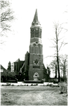253946 De H. Clemenskerk, Park 53, 1985 - 1995