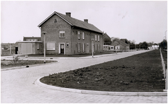 147225 Parallelweg, 1957
