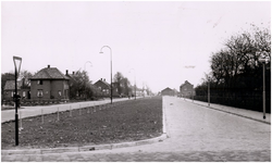 147226 Parallelweg, 1957