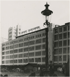 194173 Bedrijvencomplex Philips NV, Mathildelaan, 1954