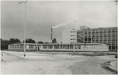 194304 Technische Dienst Philips NV, Larixweg (nu Larixplein), 05-1960