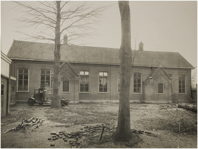 68210 St. Josephschool, Strijpsestraat 142a, ca. 1930