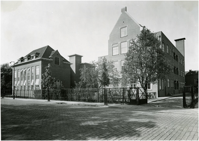 69015 Binnenziekenhuis, Vestdijk, ca. 1935