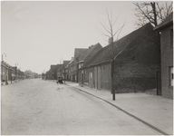  Een serie van 7 foto's betreffende Zeelsterstraat, 02-1944 - 03-1944
