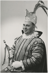 191016 Carnaval: Prins Citoerianus (Cees van Oosterom), 02-1963