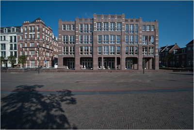220565 Impressie woningbouw wijk Brandevoort, 2000 - 2009