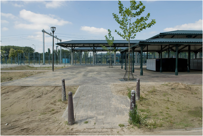 220573 Station Brandevoort, Broederwal 2, 2000 - 2009