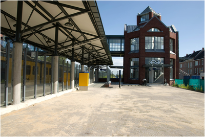 220584 Station Brandevoort, Broederwal 2, 2000 - 2009