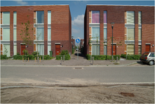 220626 Voetpad door wijk, 2000 - 2009