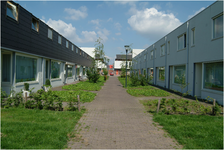 220628 Woonerf, 2000 - 2009