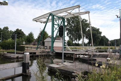 220519 De brug over het Wilhelminakanaal, ter hoogte van Lieshout, 06-2008