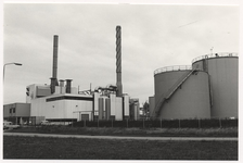 100316 Achterdijk. Warmtekrachtcentrale, 11-09-1984