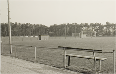 101150 Berkveld 8. Voetbalvelden van de Dijkse Boys, 30-09-1985