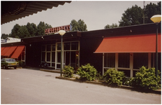 101245 Cederhoutstraat 44. Gemeenschapshuis de Geseldonk, 1986