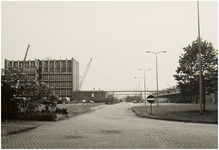 101265 Churchilllaan. Sloop Skol Brouwerij, 14-09-1984