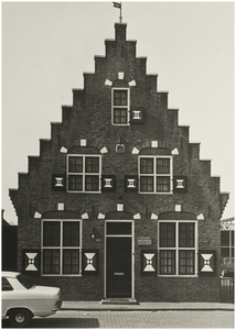 101467 Dorpsstraat 60. Dusol Schilderwerken , 1969 - 1979