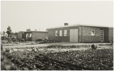 101797 Gasthuisstraat, gezien in de richting 'Steenovenweg', 1960