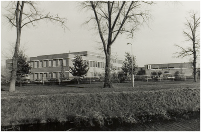 101808 Gasthuisstraat 79. Carolus Borromeus College, 03-11-1994
