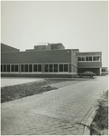 102568 Hortsedijk 135. 2e Lagere Technische School, 1977