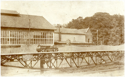 103054 Kanaaldijk N.W., Koninklijke Nederlandse Machinefabriek v/h E.H. Begemann, 1909