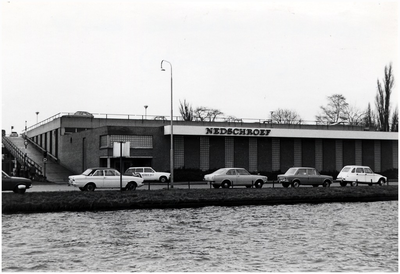 103135 Kanaaldijk N.W. Fabriek van de Nedschroef (voorheen Hendrik van Thiel), 02-1978