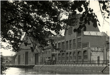 103172 Kanaaldijk N.W., Koninklijke Nederlandse Machinefabriek v/h E.H. Begemann, 1947