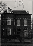 103610 Kromme Steenweg 3, hoek 'Eikendreef'. Pand van notaris Spoormakers, 1970 - 1980