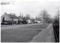 104014 Van Leeuwenhoeklaan, gezien vanuit de 'Boerhaavelaan' in de richting 'Prof. Dondersstraat', 24-02-1988