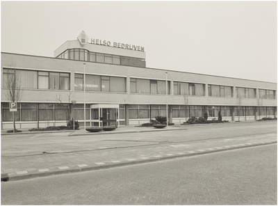104789 Montgomeryplein. Helso-bedrijven, 22-02-1986