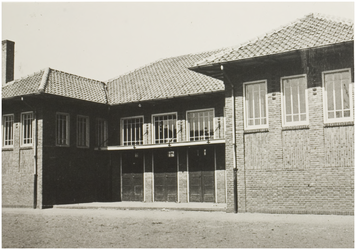 104867 Molenstraat 221. Sint Canisiusschool, 1930 - 1940