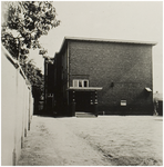 104869 Molenstraat 144a. Sint Nicolaasschool. Ontwerp Lambert de Vries, 1937