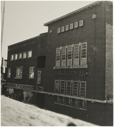 104870 Molenstraat 221. Sint Canisiusschool, 1930 - 1940