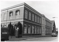 105046 Molenstraat 191. Scholengemeenschap Jan van Brabant, 04-08-1994